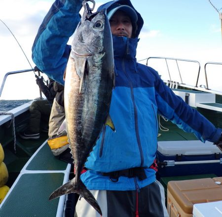 Big One　ビッグワン 釣果