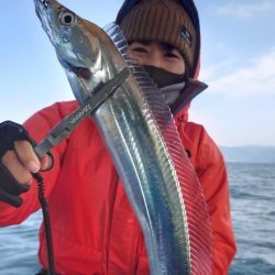 シースナイパー海龍 釣果