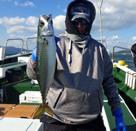 Big One　ビッグワン 釣果