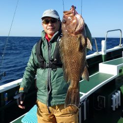 Big One ビッグワン 釣果