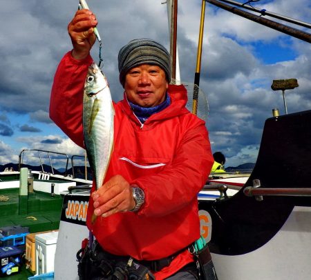 Big One ビッグワン 釣果