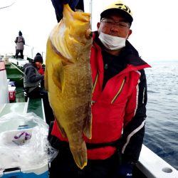 Big One　ビッグワン 釣果