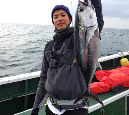 Big One　ビッグワン 釣果