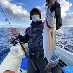 幕島丸 釣果