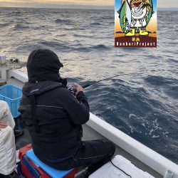 幕島丸 釣果