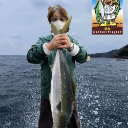 幕島丸 釣果