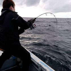 幕島丸 釣果