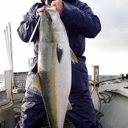 幕島丸 釣果