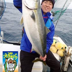 幕島丸 釣果