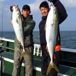 Big One ビッグワン 釣果