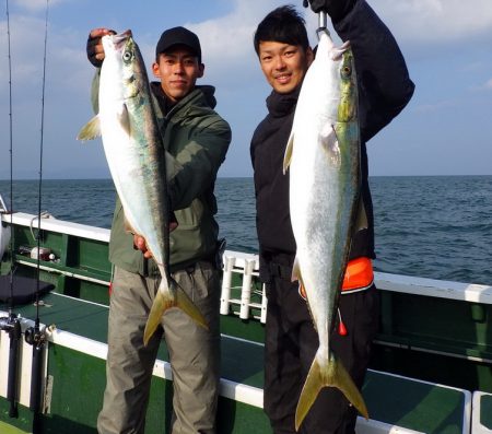 Big One ビッグワン 釣果