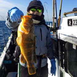 Big One　ビッグワン 釣果