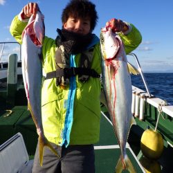 Big One ビッグワン 釣果