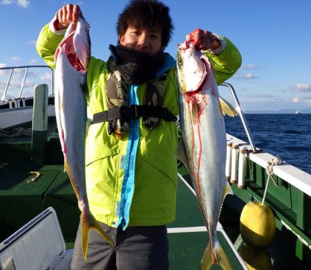 Big One ビッグワン 釣果