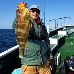 Big One ビッグワン 釣果