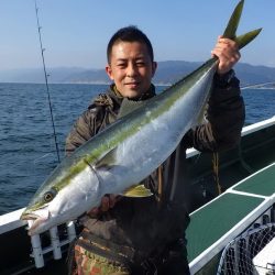 Big One ビッグワン 釣果