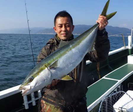 Big One ビッグワン 釣果