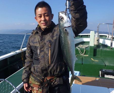 Big One ビッグワン 釣果