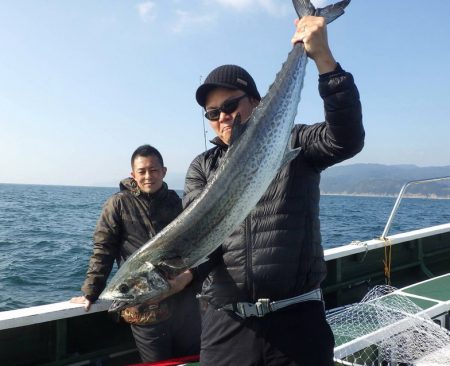 Big One　ビッグワン 釣果