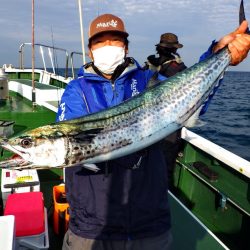 Big One ビッグワン 釣果