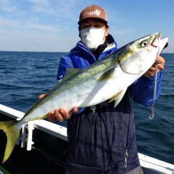 Big One ビッグワン 釣果