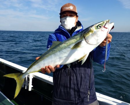 Big One ビッグワン 釣果