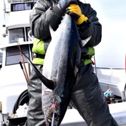 渡船屋たにぐち 釣果