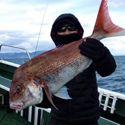 Big One ビッグワン 釣果