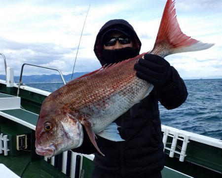 Big One ビッグワン 釣果