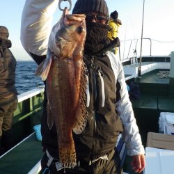 Big One　ビッグワン 釣果