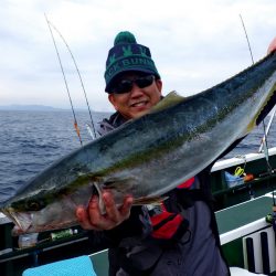 Big One　ビッグワン 釣果