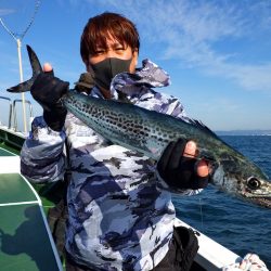 Big One ビッグワン 釣果