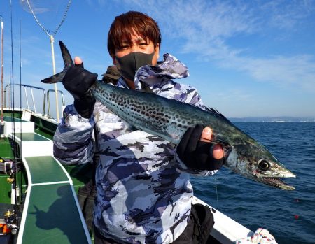 Big One ビッグワン 釣果