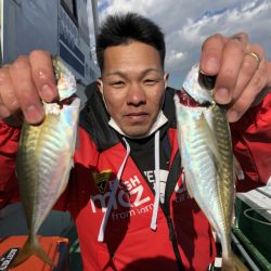 金沢八景鴨下丸 釣果