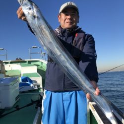 金沢八景鴨下丸 釣果