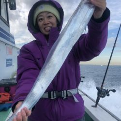 金沢八景鴨下丸 釣果