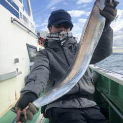 金沢八景鴨下丸 釣果