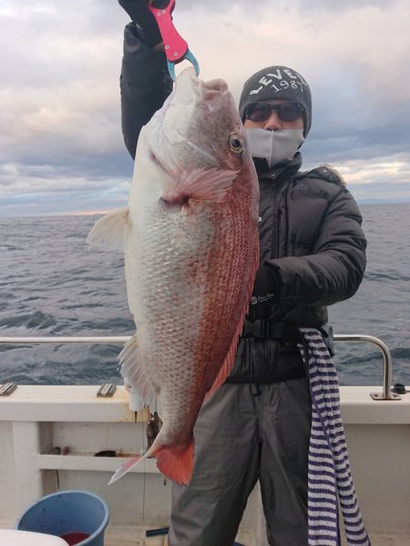 ARCADIAⅡ （アルカディアⅡ） 釣果…