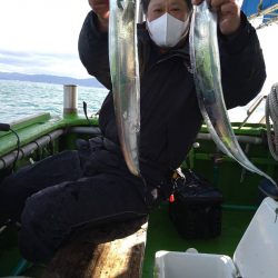 小島丸 釣果