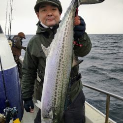 光生丸 釣果