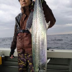 光生丸 釣果