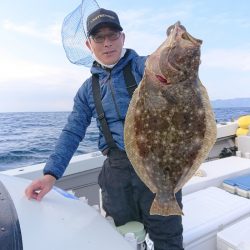 エンペラー 釣果