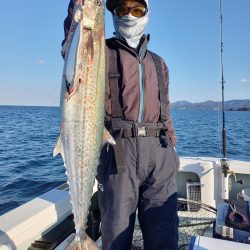 アマテラス 釣果