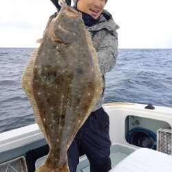 アマテラス 釣果