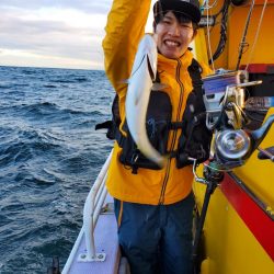 海龍丸(石川) 釣果