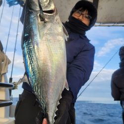 ソルトウォーターガイドフレンズ 釣果