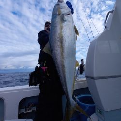 アマテラス 釣果