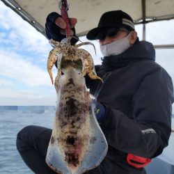 ソルトウォーターガイドフレンズ 釣果