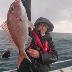 ARCADIAⅡ （アルカディアⅡ） 釣果