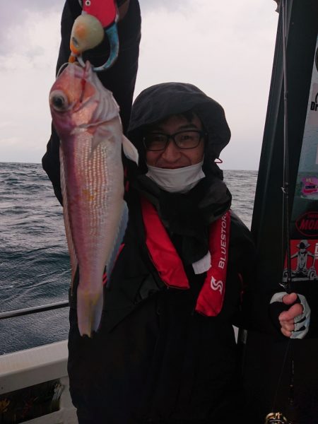 ARCADIAⅡ （アルカディアⅡ） 釣果